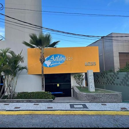 Atlantico Flat - Apto 109 Natal Exterior foto