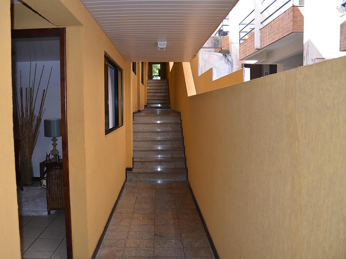 Atlantico Flat - Apto 109 Natal Exterior foto